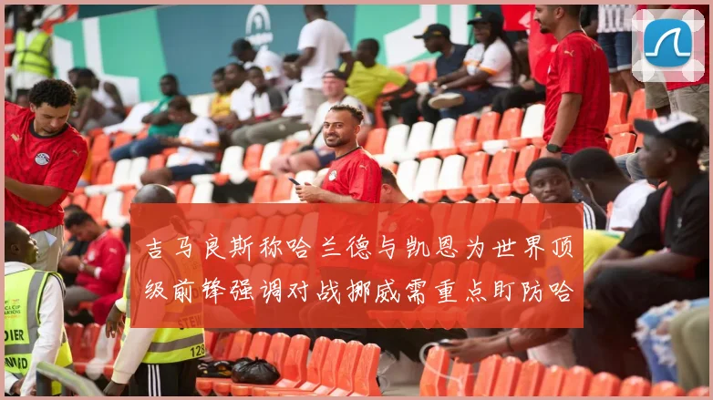 吉马良斯称哈兰德与凯恩为世界顶级前锋强调对战挪威需重点盯防哈兰德